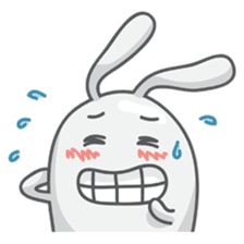 Yukidama sticker #11106911