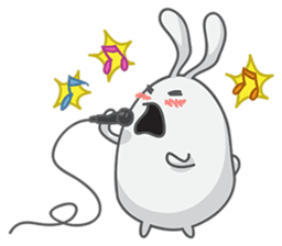 Yukidama sticker #11106913