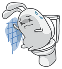 Yukidama sticker #11106914