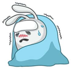 Yukidama sticker #11106915