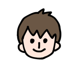 The state of the child sticker #11107320