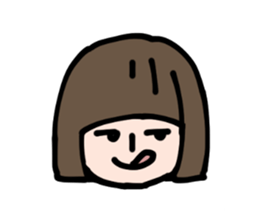 The state of the child sticker #11107326