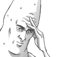 The Alien born in the Earth 2 sticker #11107446