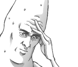 The Alien born in the Earth 2 sticker #11107446