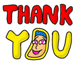 Just a silly boy vol.2 sticker #11107742