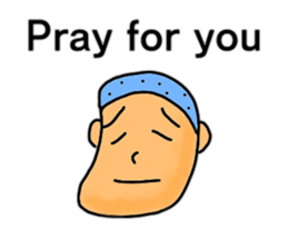 Just a silly boy vol.2 sticker #11107755