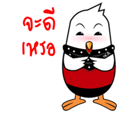 Jaika sticker #11107889