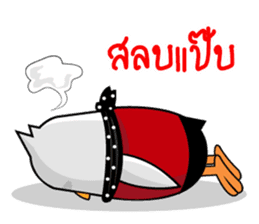Jaika sticker #11107892