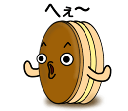 Imagawa.3 sticker #11108179