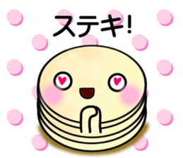 Imagawa.3 sticker #11108189