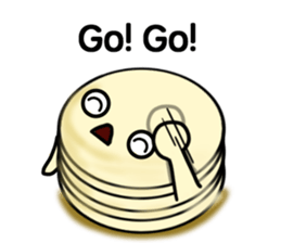 Imagawa.3 sticker #11108191