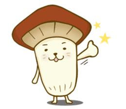 Shiina-san sticker #11108495