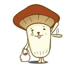 Shiina-san sticker #11108513