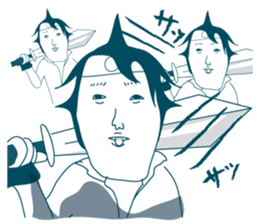 Jiro's prince smile 2:sweet ver. sticker #11108644