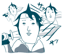 Jiro's prince smile 2:sweet ver. sticker #11108644