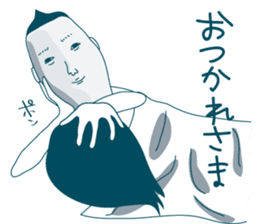 Jiro's prince smile 2:sweet ver. sticker #11108645