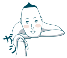 Jiro's prince smile 2:sweet ver. sticker #11108646