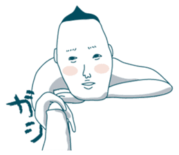 Jiro's prince smile 2:sweet ver. sticker #11108646