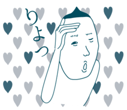 Jiro's prince smile 2:sweet ver. sticker #11108654