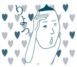 Jiro's prince smile 2:sweet ver. sticker #11108654