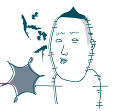 Jiro's prince smile 2:sweet ver. sticker #11108670