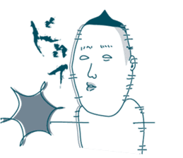 Jiro's prince smile 2:sweet ver. sticker #11108670