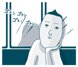 Jiro's prince smile 2:sweet ver. sticker #11108676