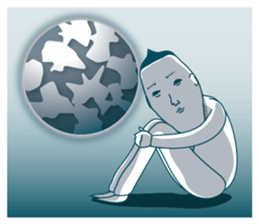 Jiro's prince smile 2:sweet ver. sticker #11108679