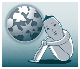 Jiro's prince smile 2:sweet ver. sticker #11108679