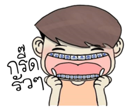 chan funlek sticker #11109010