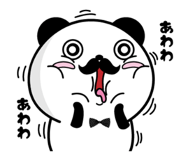 Higepan6 sticker #11109440