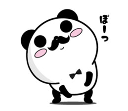 Higepan6 sticker #11109442