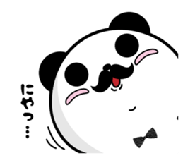 Higepan6 sticker #11109443