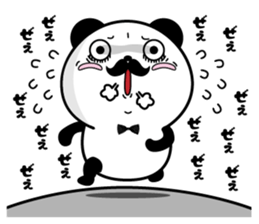 Higepan6 sticker #11109449