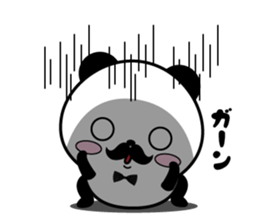 Higepan6 sticker #11109455