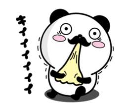 Higepan6 sticker #11109458