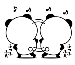 Higepan6 sticker #11109459