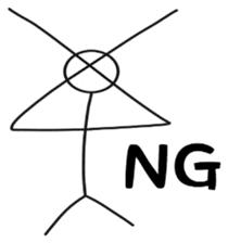 Multiplayer game for Stick Sticker 1 sticker #11110283