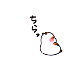 PANTAcommunication sticker #11110495