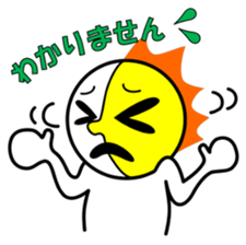 Lunapollon 3 sticker #11110510