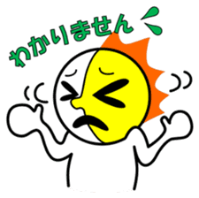 Lunapollon 3 sticker #11110510