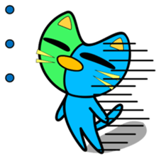 Lunapollon 3 sticker #11110515