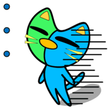 Lunapollon 3 sticker #11110515