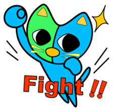 Lunapollon 3 sticker #11110524