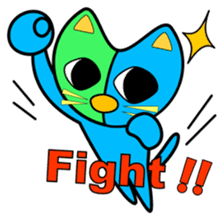 Lunapollon 3 sticker #11110524