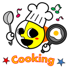 Lunapollon 3 sticker #11110529