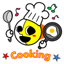 Lunapollon 3 sticker #11110529