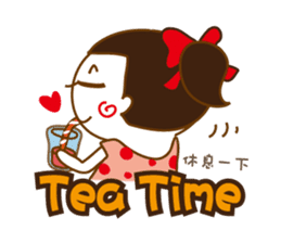 Obesity Mr.K_Part2 sticker #11110913