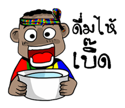 Lanpan sticker #11111486