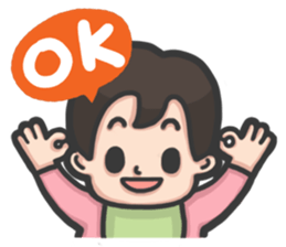 Nini&Pug sticker #11111713